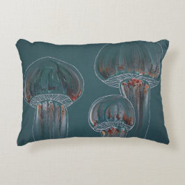 Almofada Decorativa Capricious Caps