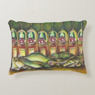Almofada Decorativa Carne doce