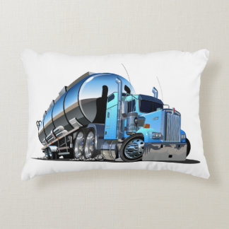 Almofada Decorativa Cartoon fuel