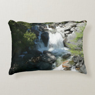 Almofada Decorativa Cascata cai no Parque Nacional de Yosemite
