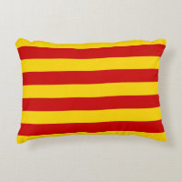 Catalunha Flag & Catalan - Moda La Senyera