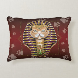 Almofada Decorativa CATankhaMEW