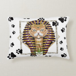 Almofada Decorativa CATankhaMEW