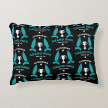 Catermaran Hydrofoil Sailboat Racing