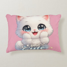 Almofada Decorativa Catsera 1.0