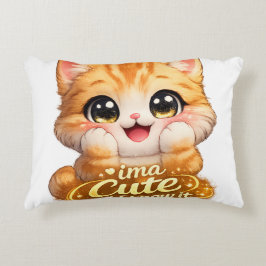 Almofada Decorativa Catsera 2.0