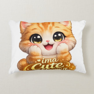 Almofada Decorativa Catsera 2.0
