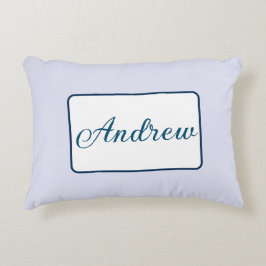 Almofada Decorativa Celebrações Diárias