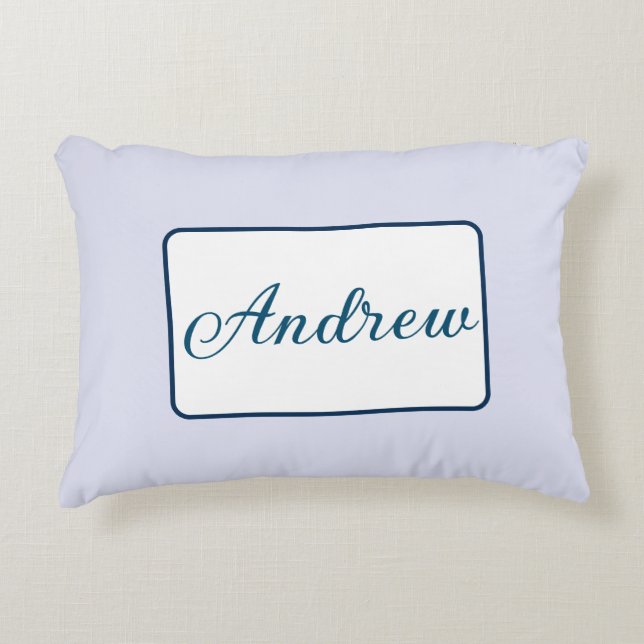 Almofada Decorativa Celebrações Diárias (Frente)