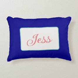 Almofada Decorativa Celebrações Diárias