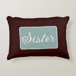 Almofada Decorativa Celebrações Diárias