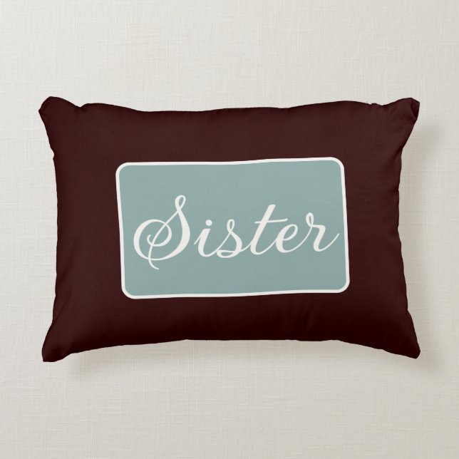 Almofada Decorativa Celebrações Diárias (Frente)