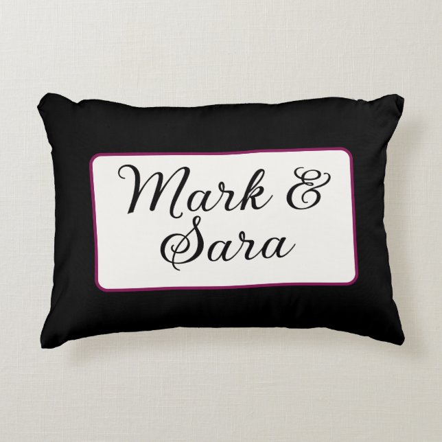 Almofada Decorativa Celebrações Diárias (Frente)