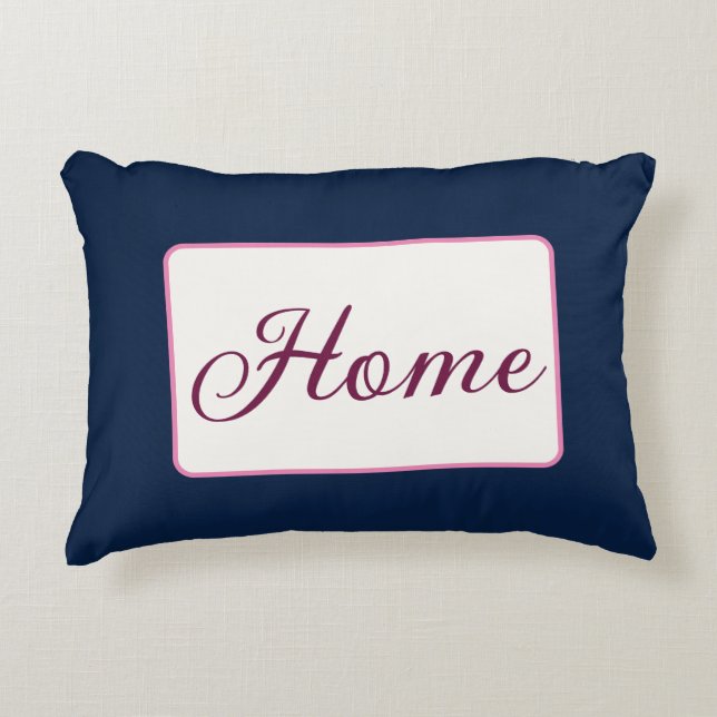 Almofada Decorativa Celebrações Diárias (Frente)