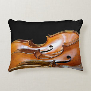 Almofada Decorativa Cellos