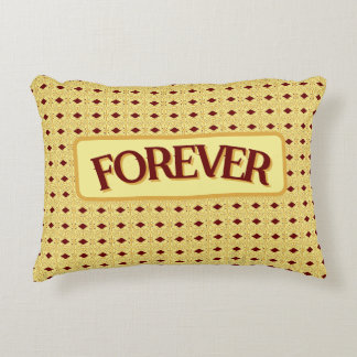 Almofada Decorativa Celtic knot in gold