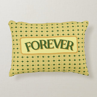 Almofada Decorativa Celtic knot in gold