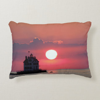 Almofada Decorativa Céus Sunset
