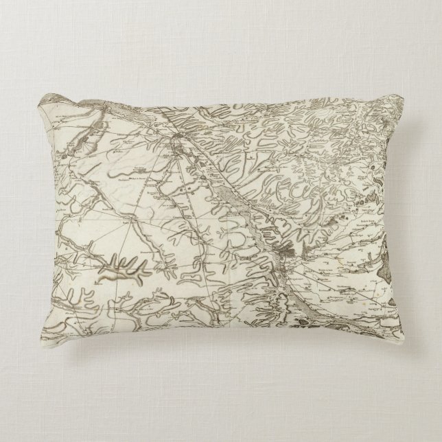 Almofada Decorativa Chalonsen Champagne (Frente)