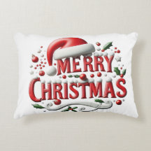 Chapéu de Papai Noel Feliz Natal