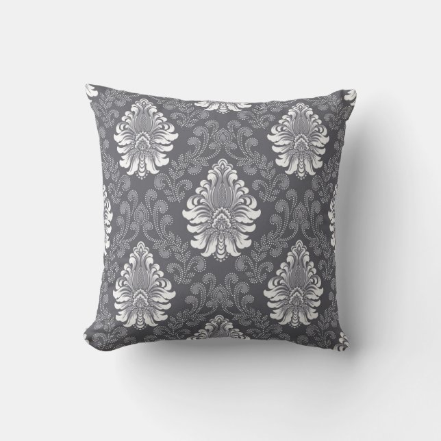 Almofada Decorativa Charme Vívido (Frente)