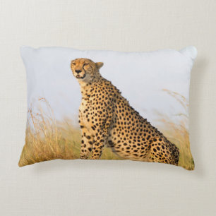 Almofada Decorativa Cheetah