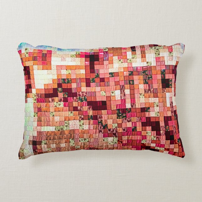 Almofada Decorativa Cheung fung industrial building (Frente)