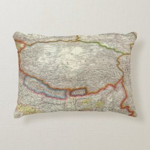 Almofada Decorativa China e Tibet