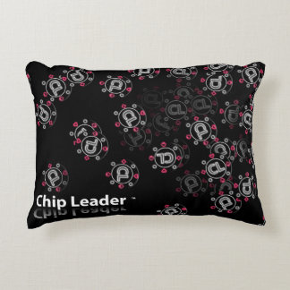 Almofada Decorativa chips Leader Chip