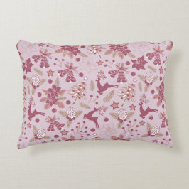 Almofada Decorativa Christmas holidays