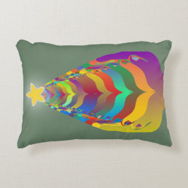 Almofada Decorativa Christmas Hope and Togetherness