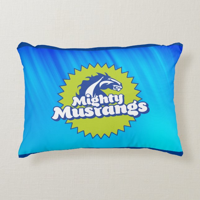 Almofada Decorativa CJ Greene (Frente)