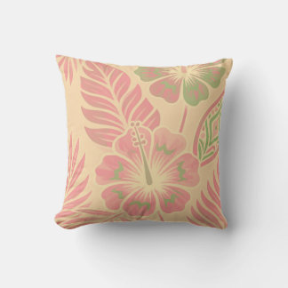 Almofada Decorativa Clássica Floral – Botânica