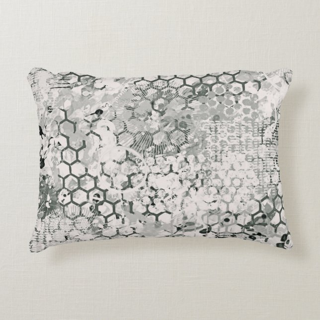 Almofada Decorativa Cloud Odissey (Frente)