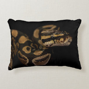 Almofada Decorativa Cobra na moda legal