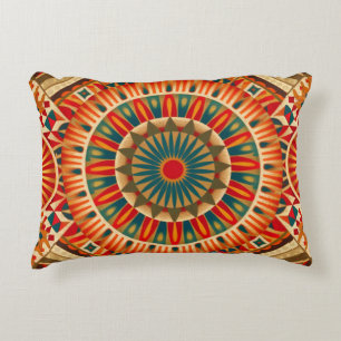 Almofada Decorativa Cobrir de Travesseiro decorativo Geométrico Inspir