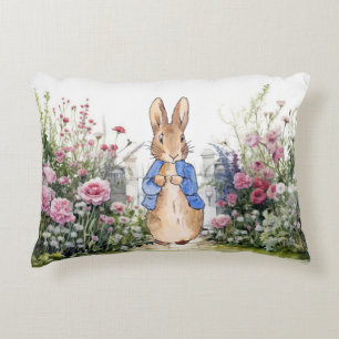 Almofada Decorativa coelho clássico