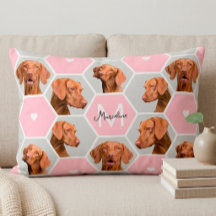 Colagem de Fotos Personalizada de Mãe de Cachorro