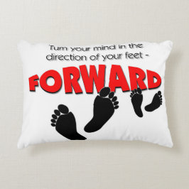 Almofada Decorativa Coleção de encaminhamento