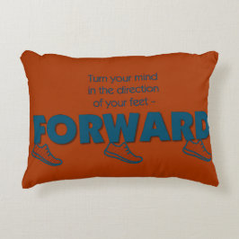 Almofada Decorativa Coleção de encaminhamento