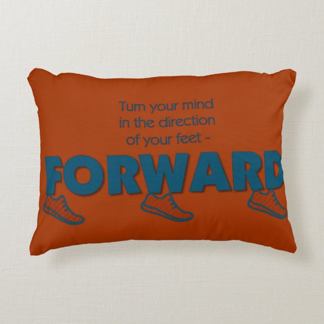 Almofada Decorativa Coleção de encaminhamento (Frente)