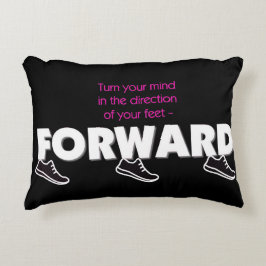 Almofada Decorativa Coleção de encaminhamento