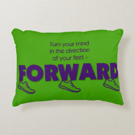 Almofada Decorativa Coleção de encaminhamento