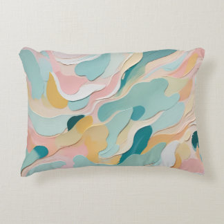 Almofada Decorativa Colores Arte 5-1-1