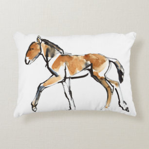 Almofada Decorativa Colt