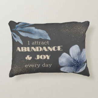 Almofada Decorativa Confirmação de Manifestação - Personalizada