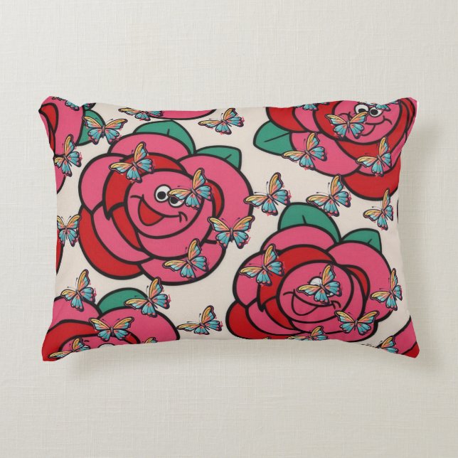 Almofada Decorativa Conforto de na moda para cada espaço (Frente)