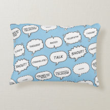 Conversa do travesseiro