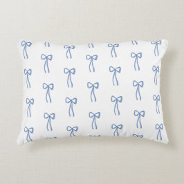 Almofada Decorativa Coquete Pequena Arco-íris Grandmillenial