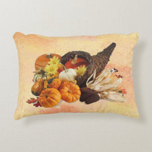 Almofada Decorativa Cornucopia 2